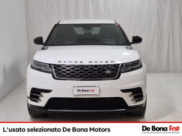 Land-Rover Range Rover - 6