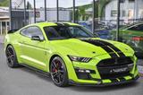 Ford Mustang Shelby GT500 5.2 7G-DCT *Technologie* - Ford Mustang: Shelby Gt500