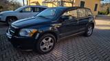 Dodge Caliber 2.0 Turbodiesel DPF SXT Leather - gebrauchte Dodge Caliber aus dem Jahr 2008