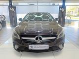 Mercedes-Benz CLA 250*AUT*NAV*PDC*KAM*XEN*SHEFT*TEMP*NUR 43TKM - scheckheftgepflegte Mercedes CLA 250