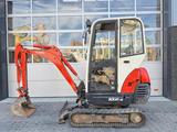 Kubota KX41-3 - Kubota 41