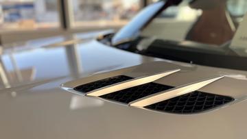 2010 Mercedes-BENZ SLS AMG — миниатюра 19