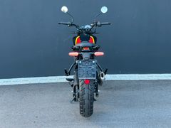 ROYAL ENFIELD Guerrilla 450 Playa Black E5+ SOFORT VERFÜGBAR