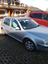 Volkswagen VW Golf IV 1, 6 fsi Zahnriemen neu - Volkswagen Golf: Iv Fsi