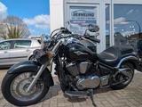 Kawasaki VN900 B Vulcan 1.Hand|SehrGepflegt - Kawasaki Motorräder in Bremen