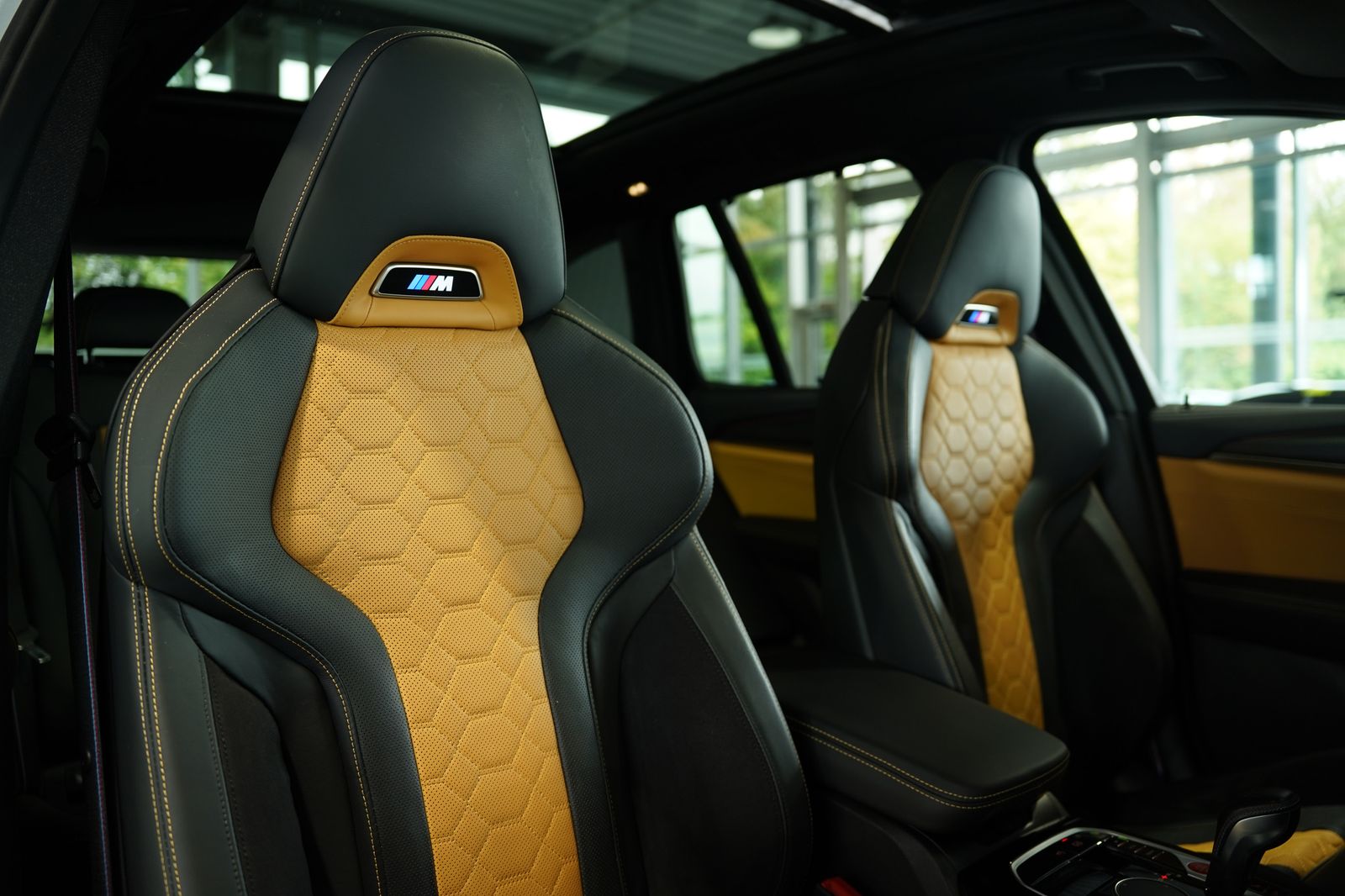 Bmw X3 M