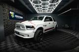 Dodge RAM 5.7 V8 HEMI 4x4 OFFROAD Night-Paket *LED*AHK - weiße Dodge RAM
