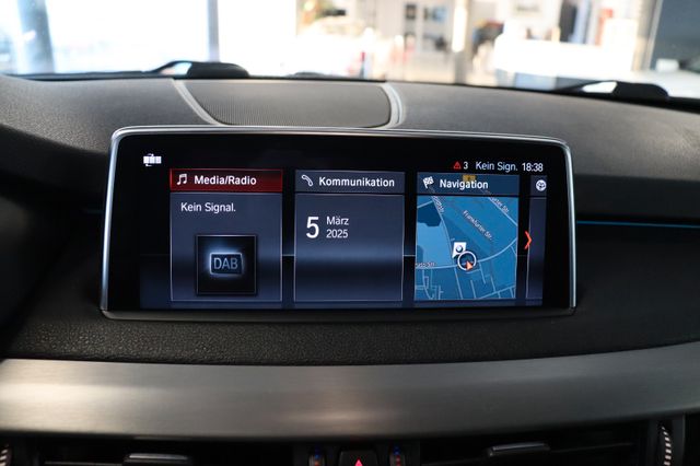 Fahrzeugabbildung BMW X5 xDrive 30 d M-Sportpaket|H/K|ACC|LED|H-UP|