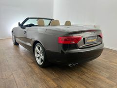 AUDI A5 2.0 TDI CABRIO / 1.HAND/ GARANTIE/ AUTOM. AUDI A5 2.0 TDI CABRIO / 1.HAND/ GARANTIE/ AUTOM.