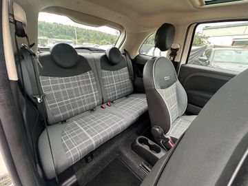 Fiat 500 - 12