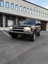 Chevrolet Blazer LT