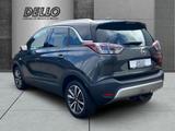 Opel Crossland X INNOVATION Turbo Style-Paket Rückfah - gebrauchte Opel Crossland (X) aus dem Jahr 2018