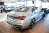 BMW 745 E M-SPORT, LASER LIGHT, HARMAN/KARDON, PANO, - BMW 7er Reihe mit Hybrid-Antrieb