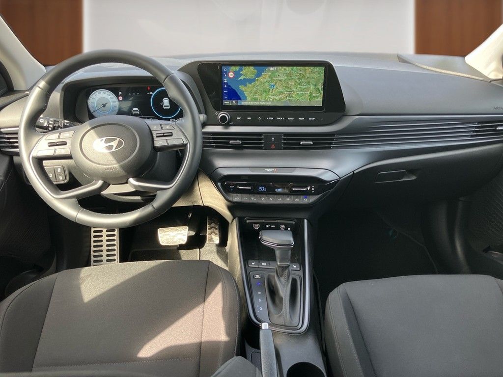 Hyundai BAYON – Bild 11