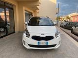 Kia Carens 1.7 CRDi 141 CV DCT Stop&Go high tech - gebrauchte Kia Carens aus dem Jahr 2016