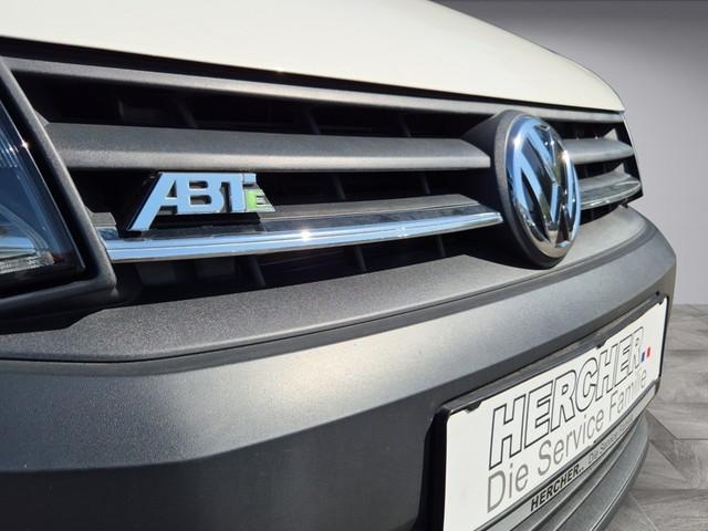 Volkswagen Caddy e-ABT Maxi Trendline