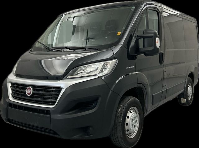 Fiat DUCATO 2.3 MJT 150 L1H1 AUTOMATIK/STANDHZ/KAMERA