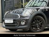 MINI Cooper D Clubman Aut. Pepper, Sitzheiz, Tempomat - MINI Cooper mit Diesel-Antrieb