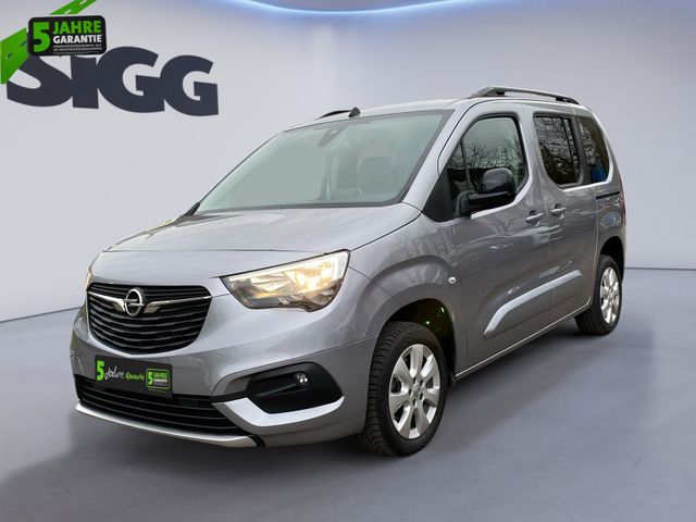 Opel Combo Life E 1.5 D Ultimate N1 FLA el.Schiebe