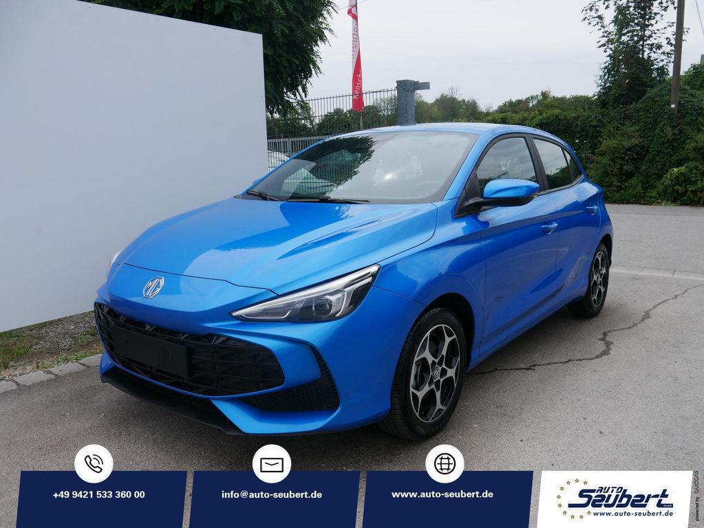 Angebot ansehen MG MG3