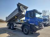 Iveco AD300X48Z/HR Bordmatik - Iveco Kastenwagen hoch + lang H 3