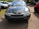 Renault Laguna - gebrauchte Renault Laguna aus dem Jahr 2005