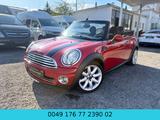 MINI COOPER Cabrio Cooper*TÜV NEU*KLIMA*PDC HINTEN* - MINI MINI aus 2009
