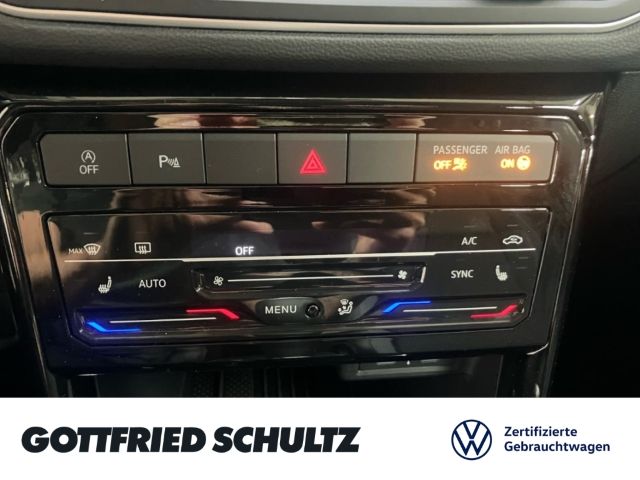 Volkswagen T-Cross - Bild 14