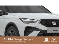 Seat Arona - Vorschau Bild 8