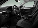 BMW X2 xDrive25e Advantage PA LED RFK Shz. Navi DAB - gebrauchte BMW X2 aus dem Jahr 2021