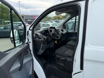 Ford Transit Custom - 9