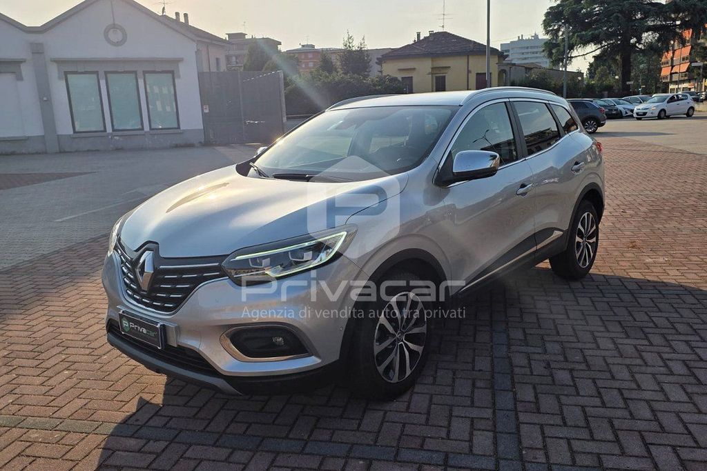 Image of Renault Kadjar