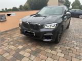BMW X3 M40i Msport HUD LED 20 Zoll KEYLESS - BMW X3 M40 aus 2018