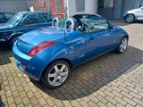 Ford Streetka 1.6 Elegance Elegance - Ford Streetka von privat