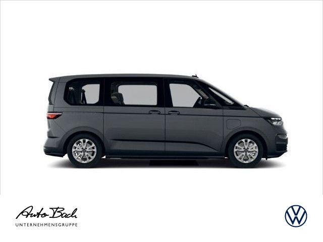 Volkswagen T7 Multivan - Bild 4