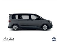Volkswagen T7 Multivan - Vorschau Bild 4