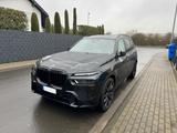 BMW X7 xDrive40d M Sport - BMW X7 Gebrauchtwagen