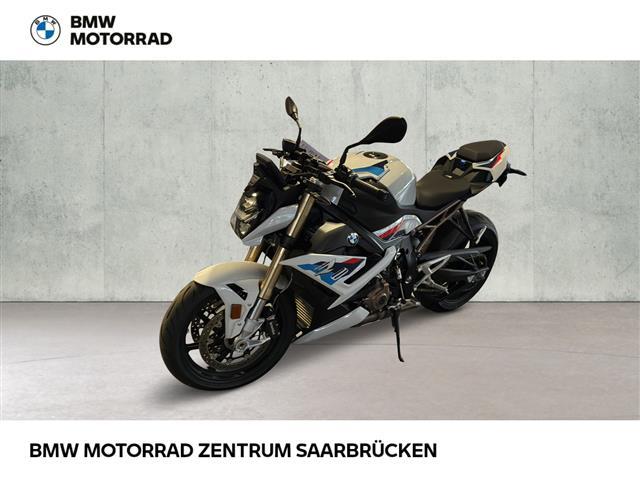 BMW S 1000 R Sport