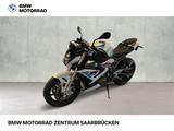 BMW S 1000 R Sport