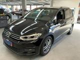 Volkswagen Touran 1.4 TSI Join*2.Hand*LED*ACC*R-Kamera - VW Touran Gebrauchtwagen in Nürnberg