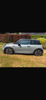 MINI John Cooper Works Classic Trim Steptroni Cla...