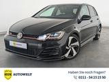 Volkswagen Golf VII 2.0 TSI GTI Performance LED+NAVI+ACC+VC - Volkswagen Golf: Schwarz, GTI