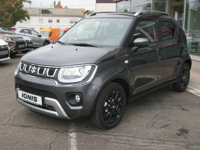 Suzuki Ignis 1.2 Comfort Hybrid