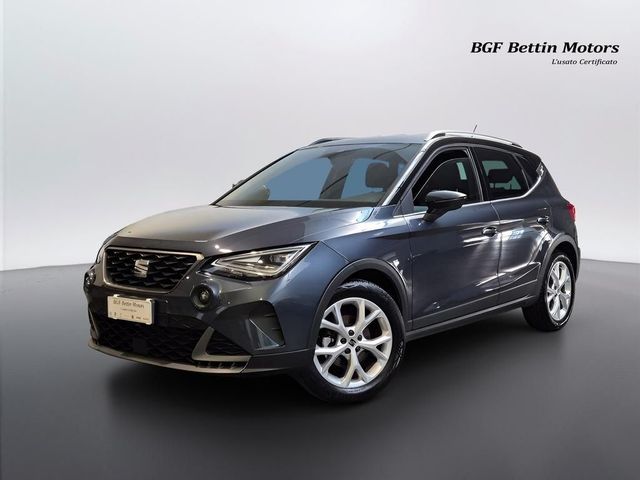 SEAT Seat Arona 1.0 ecotsi FR 95cv