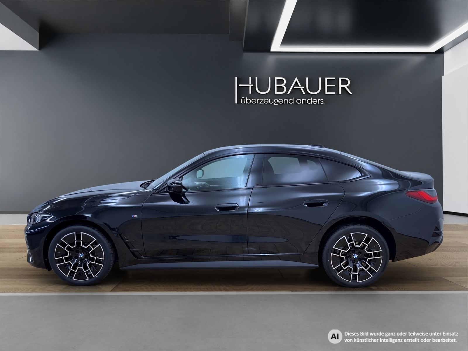 BMW i4 - Bild 7