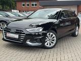 Audi A4 Avant 35 TDI advanced *LED PAKET*TÜV NEU*