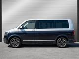 Volkswagen T6.1 2.0 TDI Multivan Generation Six AHK DISTR - gebrauchte VW T6 Multivan aus dem Jahr 2022