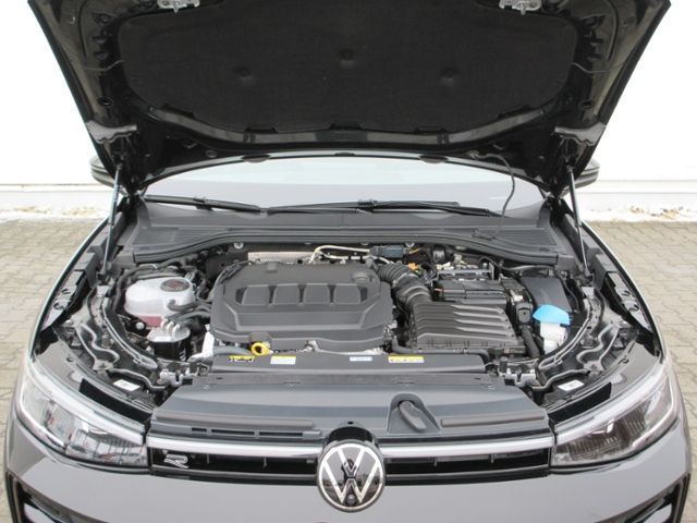 Passat Variant 2.0 TDI DSG R-Line Black-Style IQ