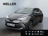 Toyota C-HR 2.0 Hybrid Team D *LED*Navi*CAM*CarPlay*SHZ - Toyota C-HR in Bielefeld