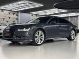 Audi A7 3.0 TDI quattro S Line MATRIX/MEMORY/CAM - Audi A7: TDI